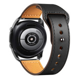 Pulseira Couro Compativel Com